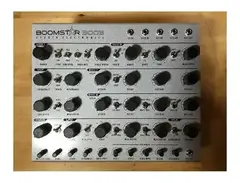 Studio Electronics Boomstar 3003 Desktop Analog Synthesizer main image