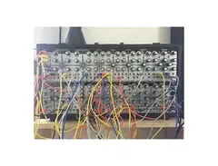 Studio Electronics Boomstar Modstar Sensei Analog System Synthesizer main image