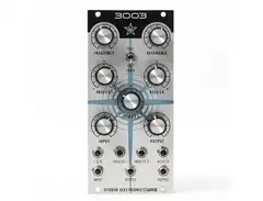 Studio Electronics Boomstar Modular 3003 Filter Module main image
