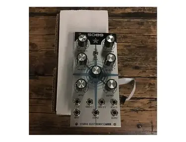 Studio Electronics Modstar 5089 Filter