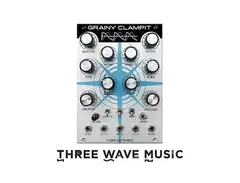 Studio Electronics Modstar Grainy Clampit main image