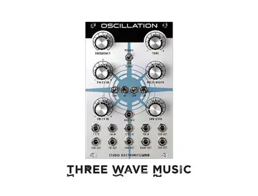 Studio Electronics Modstar Oscillation