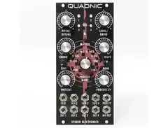 Studio Electronics Modstar Quadnic main image