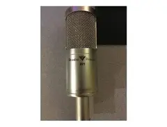 Studio Projects 797 Audio B1 Large Diaphragm Cardioid Condenser Microphone main image