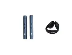 Studio Projects C4 MKII Condenser Microphones Matched Pair main image