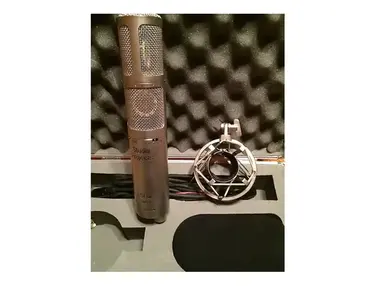 Studio Projects LSD2 Stereo Large Diaphragm Microphone