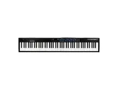 Studiologic Numa Compact 2 88-Note Semi-Weighted Stage Piano Keyboard main image