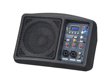 Studiomaster LIVESYS5S Personal Monitor System