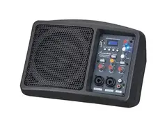 Studiomaster LIVESYS5S Personal Monitor System main image