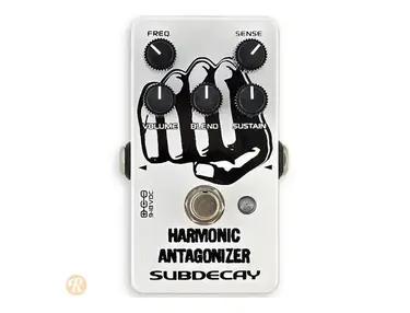 Subdecay Harmonic Antagonizer