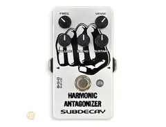 Subdecay Harmonic Antagonizer main image