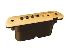 L.R. Baggs M1A Active Soundhole Magnetic Pickup