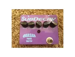 Subdecay Quasar v1 main image