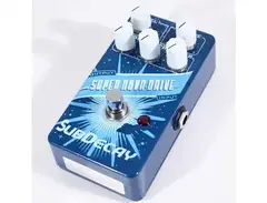 Subdecay Super Nova Drive main image