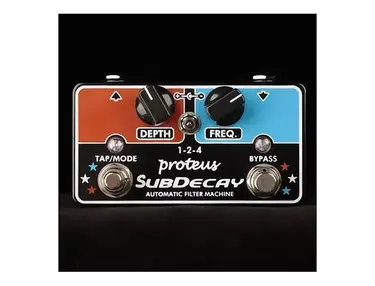 Subdecay Prometheus Dlx - What To Know & Where To Buy | Equipboard