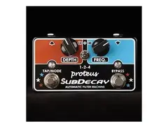 Subdecay Proteus Auto Filter - What To Know & Where To Buy Subdecay Proteus Auto Filter - What To Know & Where To Buy
