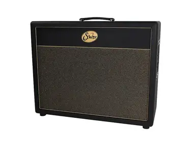 Suhr 2x12 Cabinet