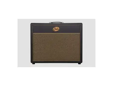 Suhr 2x12" Deep Guitar Speaker Cabinet 2010s