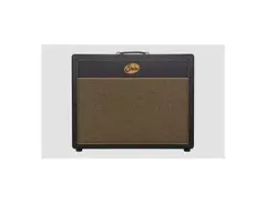Suhr 2x12" Deep Guitar Speaker Cabinet 2010s main image