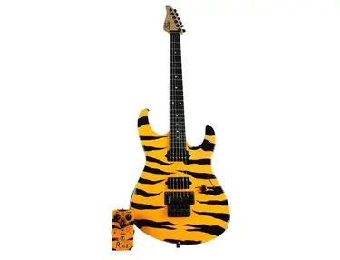 Suhr '80s Shred