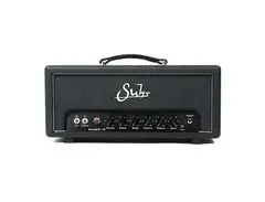 Suhr Badger 18 V2 18-Watt Guitar Amp Head main image
