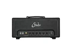 Suhr Badger 30 V2 30-Watt Guitar Amp Head main image
