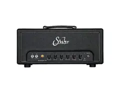 Suhr Badger 35 V2 35-Watt Guitar Amp Head main image