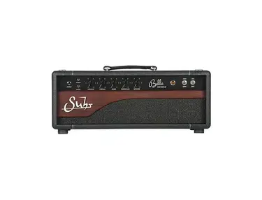 Suhr Bella Reverb 44-Watt Guitar Amp Head