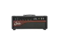 Suhr Bella Reverb 44-Watt Guitar Amp Head main image