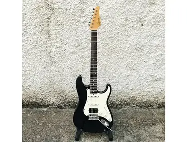 Suhr C1 HSS