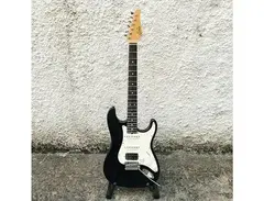 Suhr C1 HSS main image