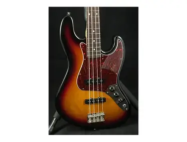 Suhr Classic J Pro
