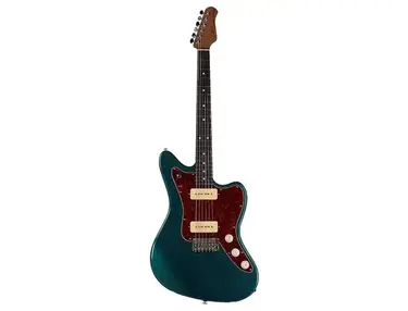 Suhr Classic JM S90 510