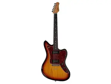 Suhr Classic JM S90 TP6