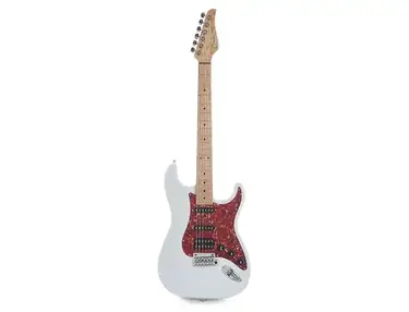 Suhr Classic S Paulownia HSS