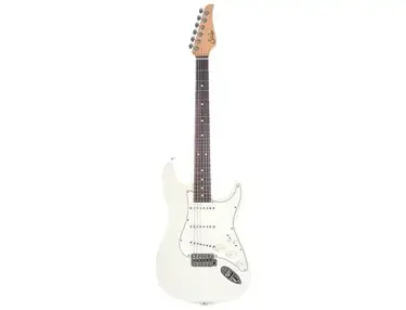 Suhr Classic S SSS