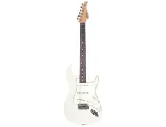 Suhr Classic S SSS main image