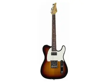 Suhr Classic T Pro '50s SH