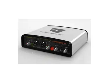 INFRASONIC Windy6 Audio/MIDI Interface