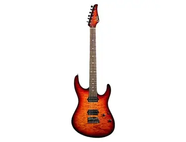 Suhr Custom Shop Andy Wood Signature Modern