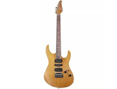 Suhr Custom Shop Guthrie Govan Signature Modern Set Neck