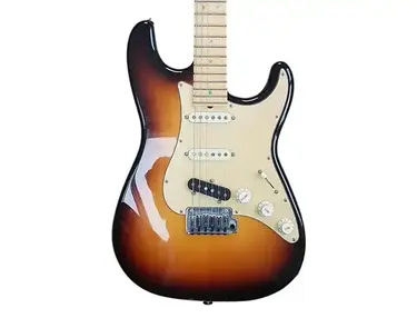 Suhr Custom Shop Michael Thompson Signature Classic S