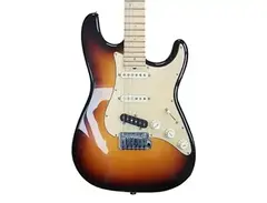 Suhr Custom Shop Michael Thompson Signature Classic S main image