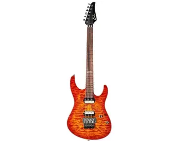 Suhr Custom Shop Modern 10th Anniversary