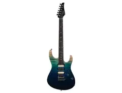 Suhr Custom Shop Modern Carve Top main image