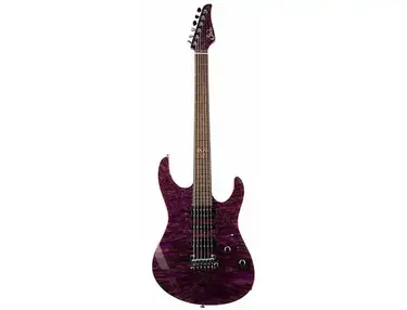 Suhr Custom Shop Modern Set Neck