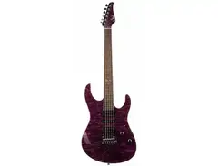 Suhr Custom Shop Modern Set Neck main image