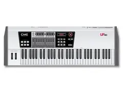 CME UF-60 MIDI Keyboard main image