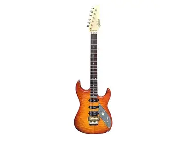 Suhr Custom Shop Reb Beach Signature Standard
