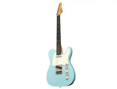 Suhr Custom Shop Scott Henderson Signature Classic T